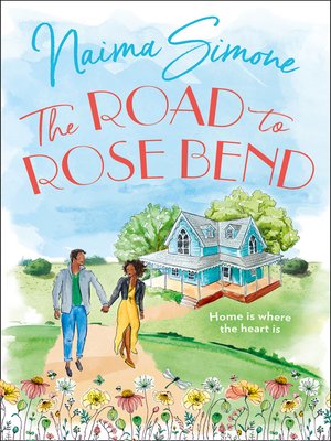 The Road to Rose Bend - ebook